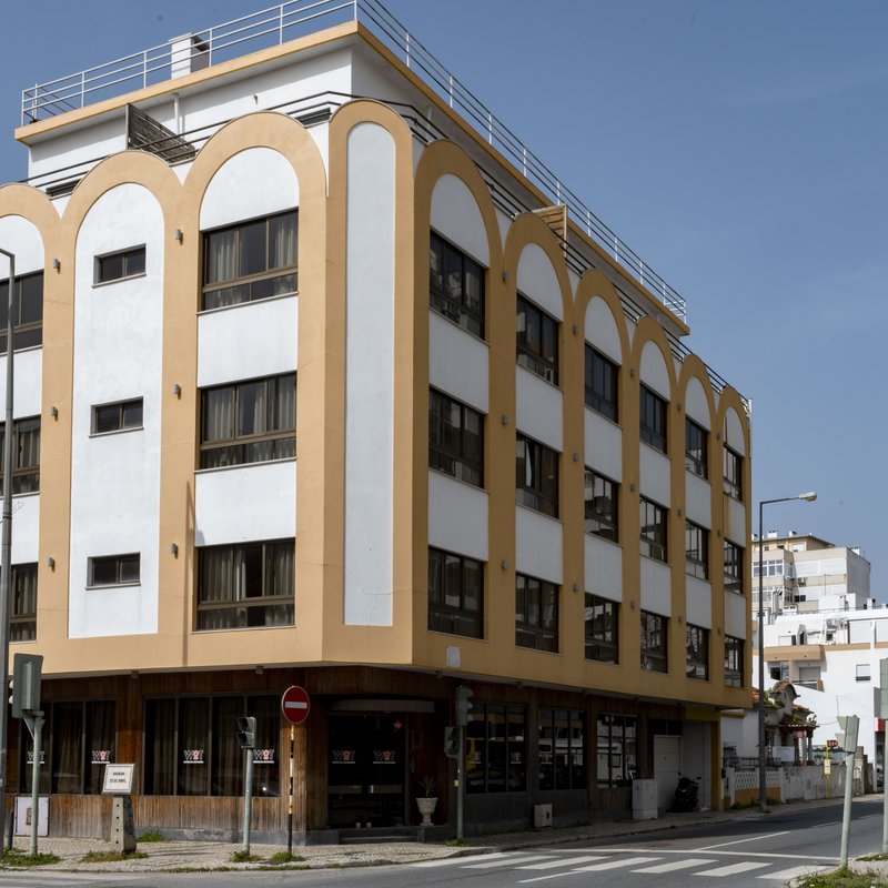 WOT Costa da Caparica - AREAS COMUNS