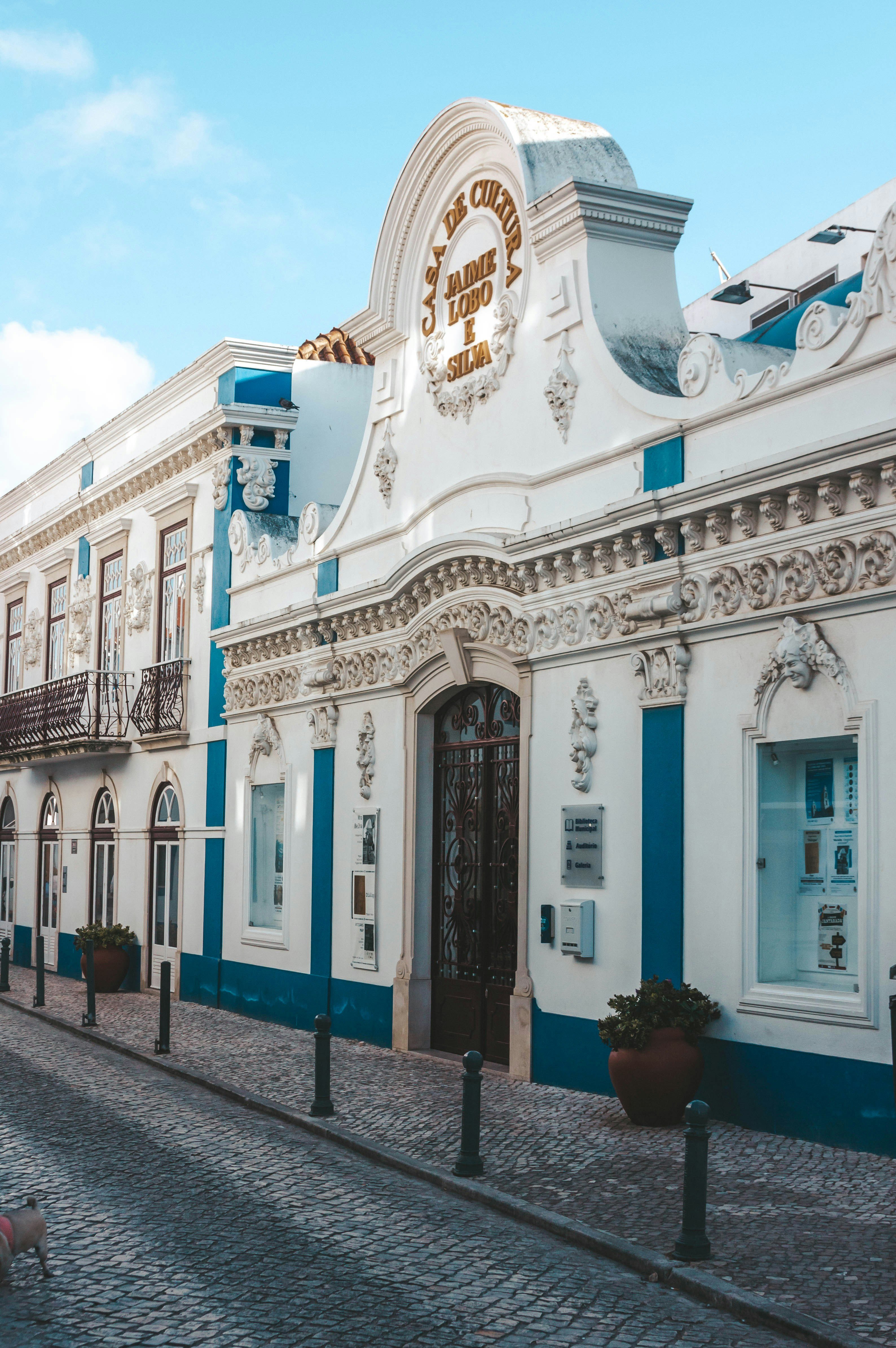 ericeira destino