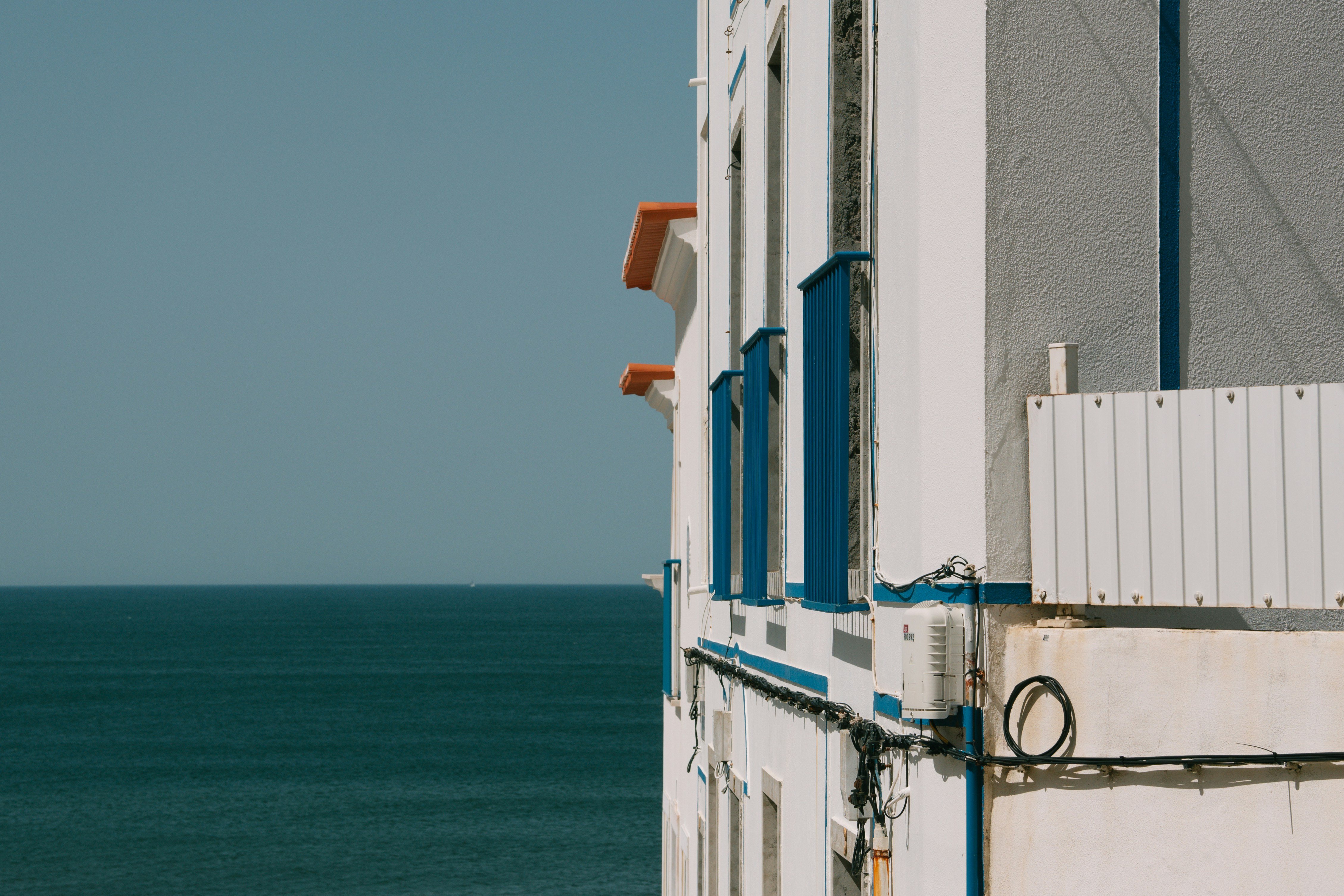 ericeira destino