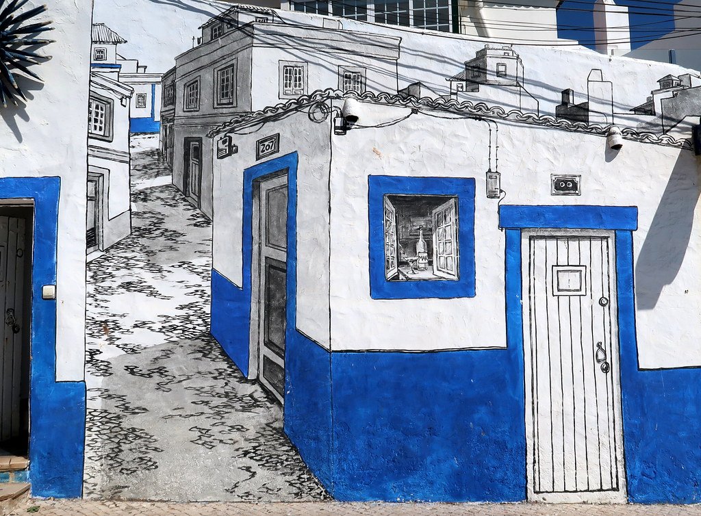 ericeira destino