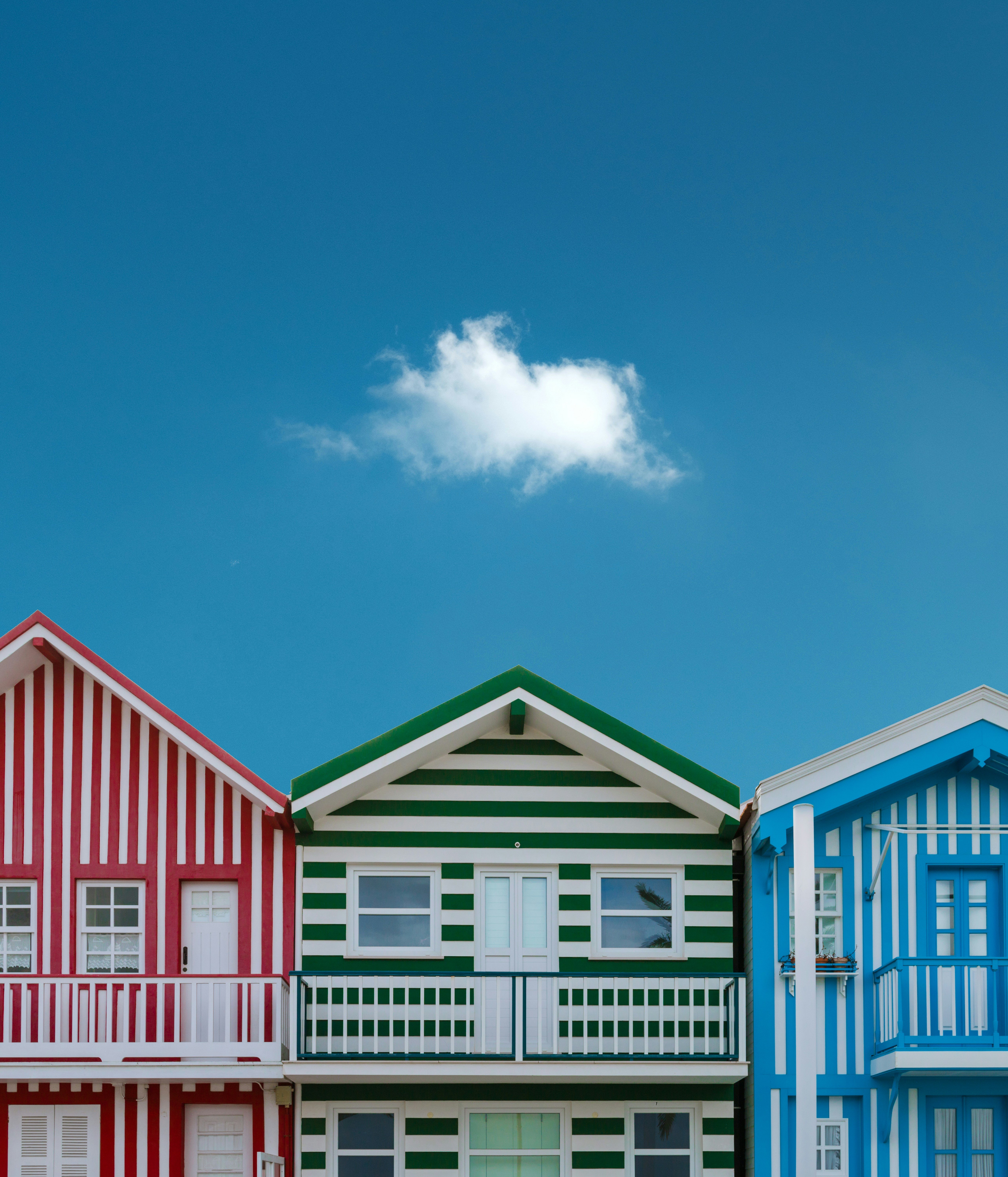 Aveiro destino