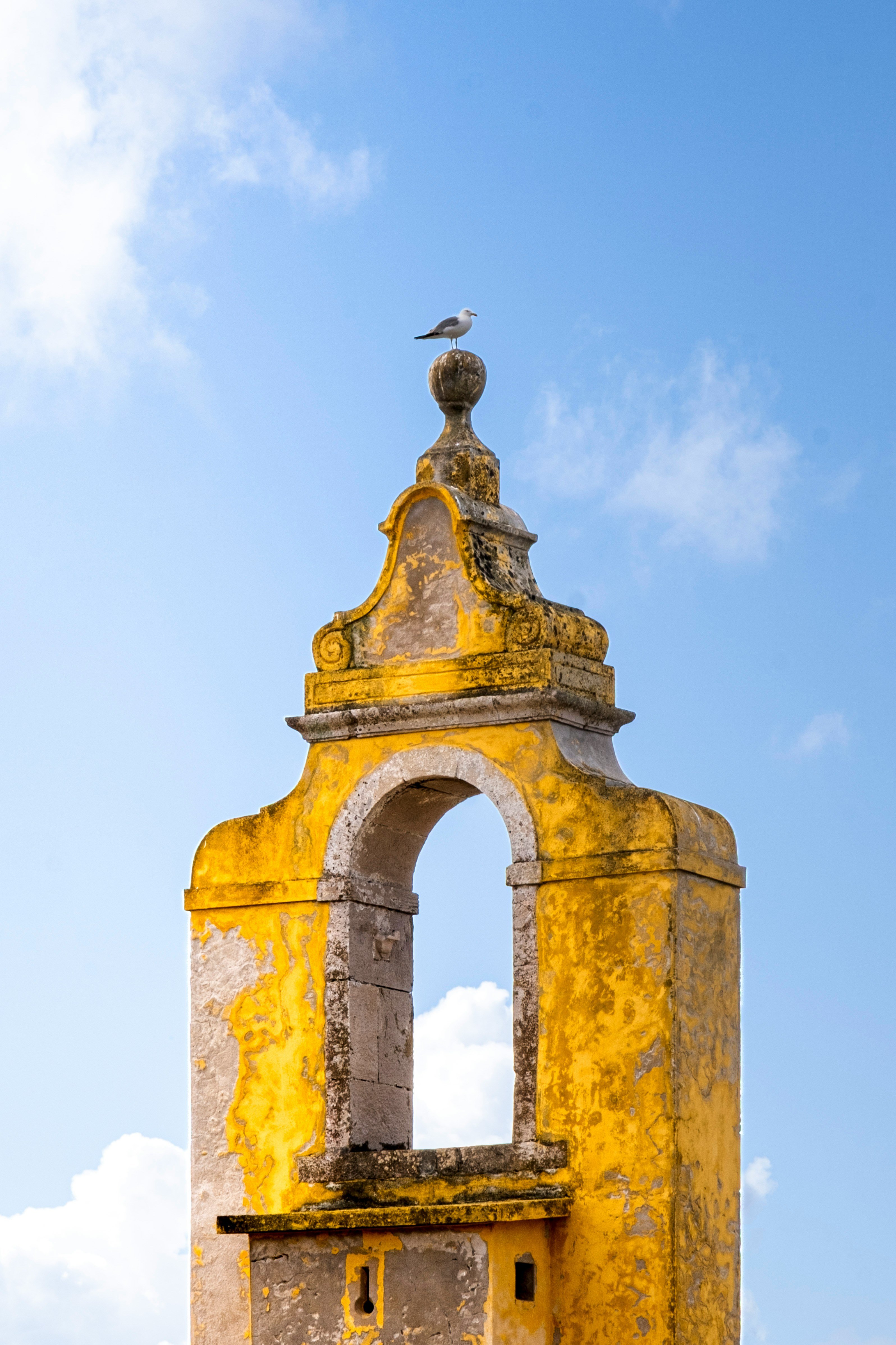 peniche destino