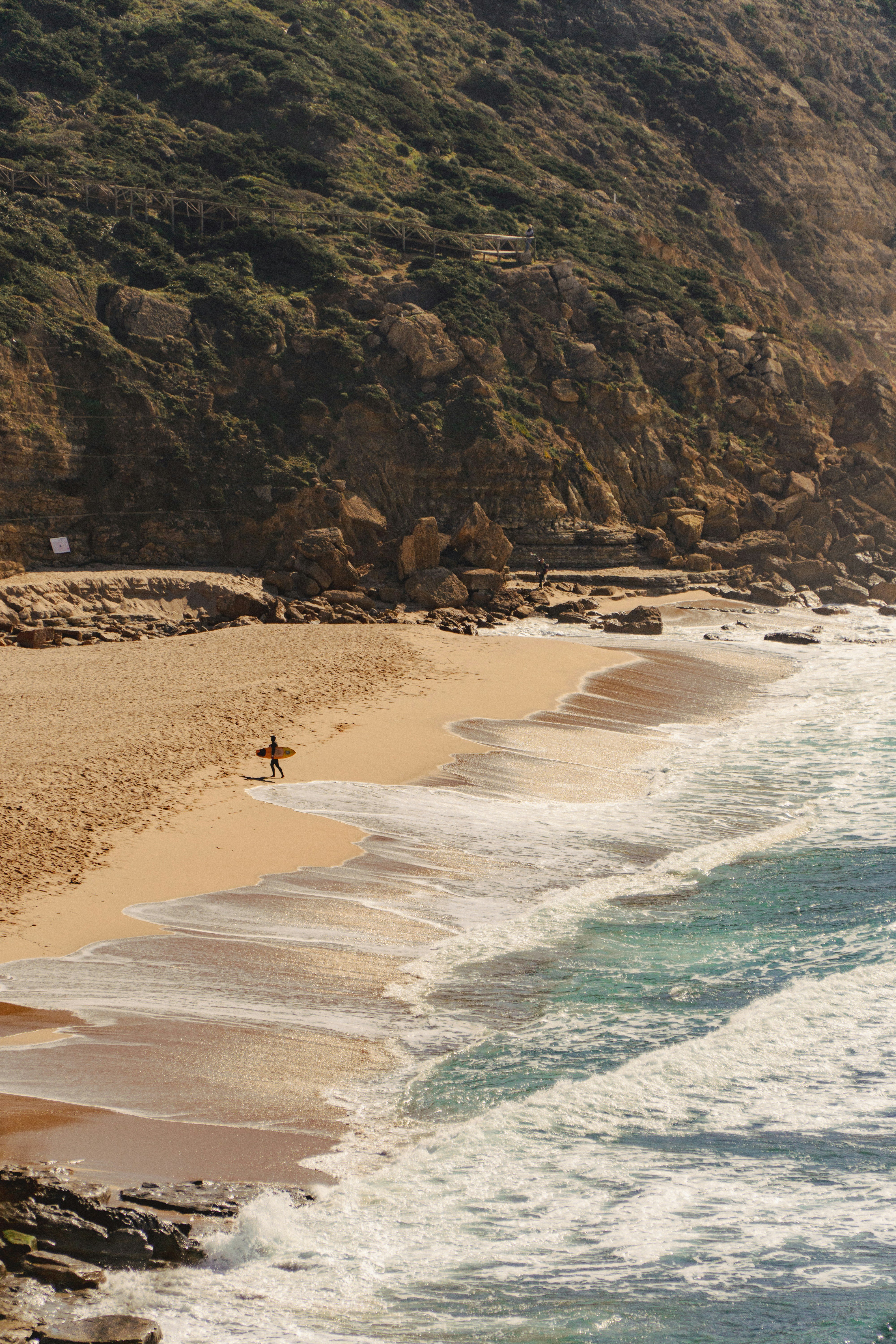 ericeira destino