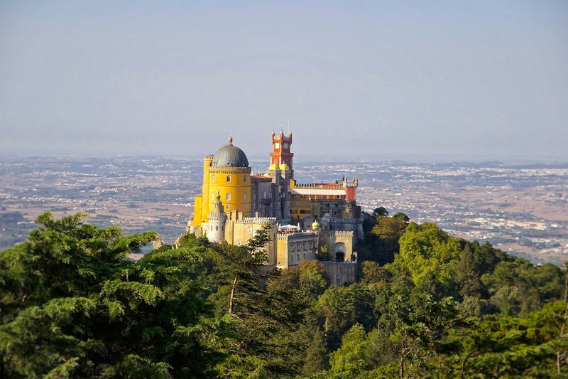 Sintra Destino