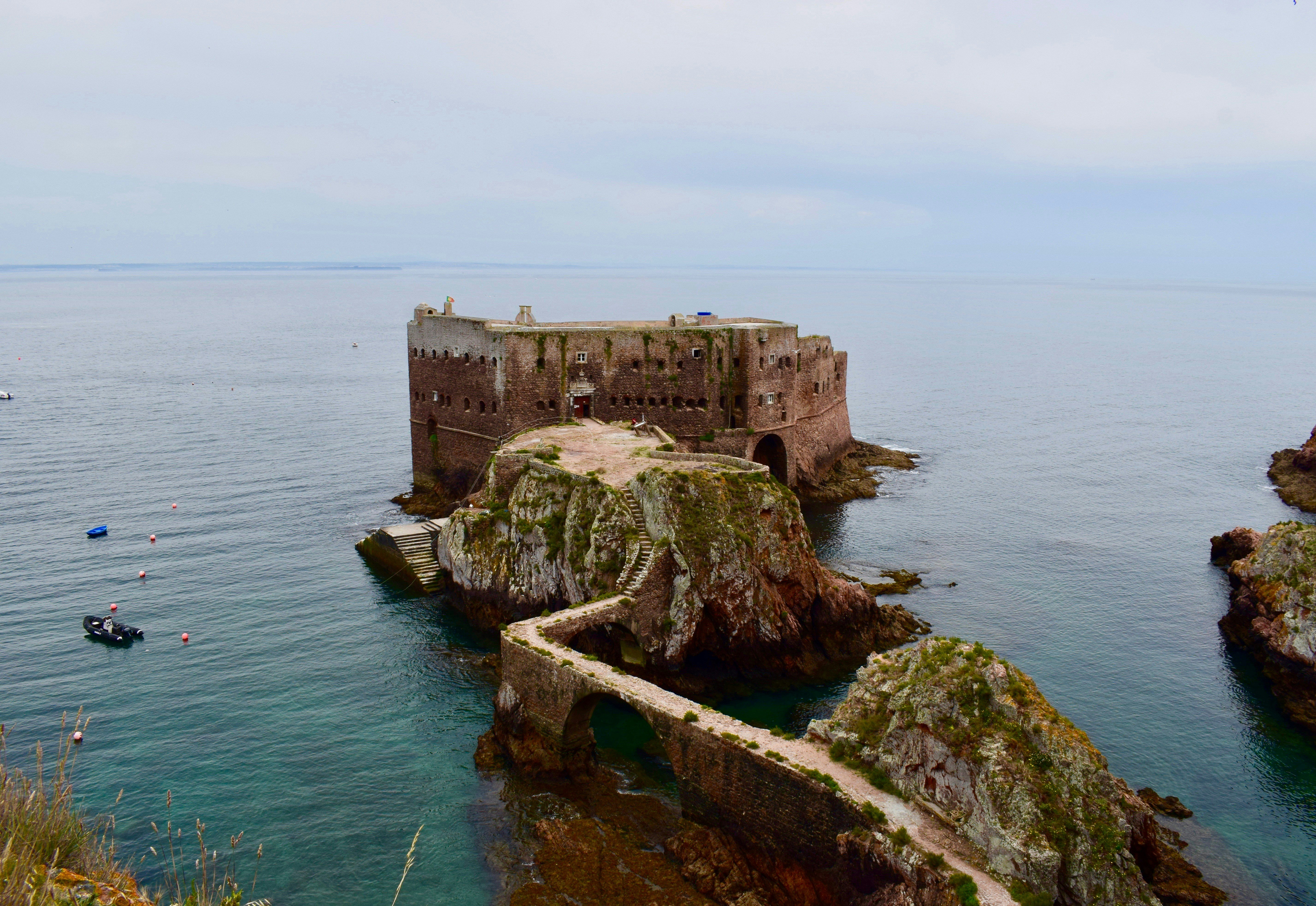 peniche destino