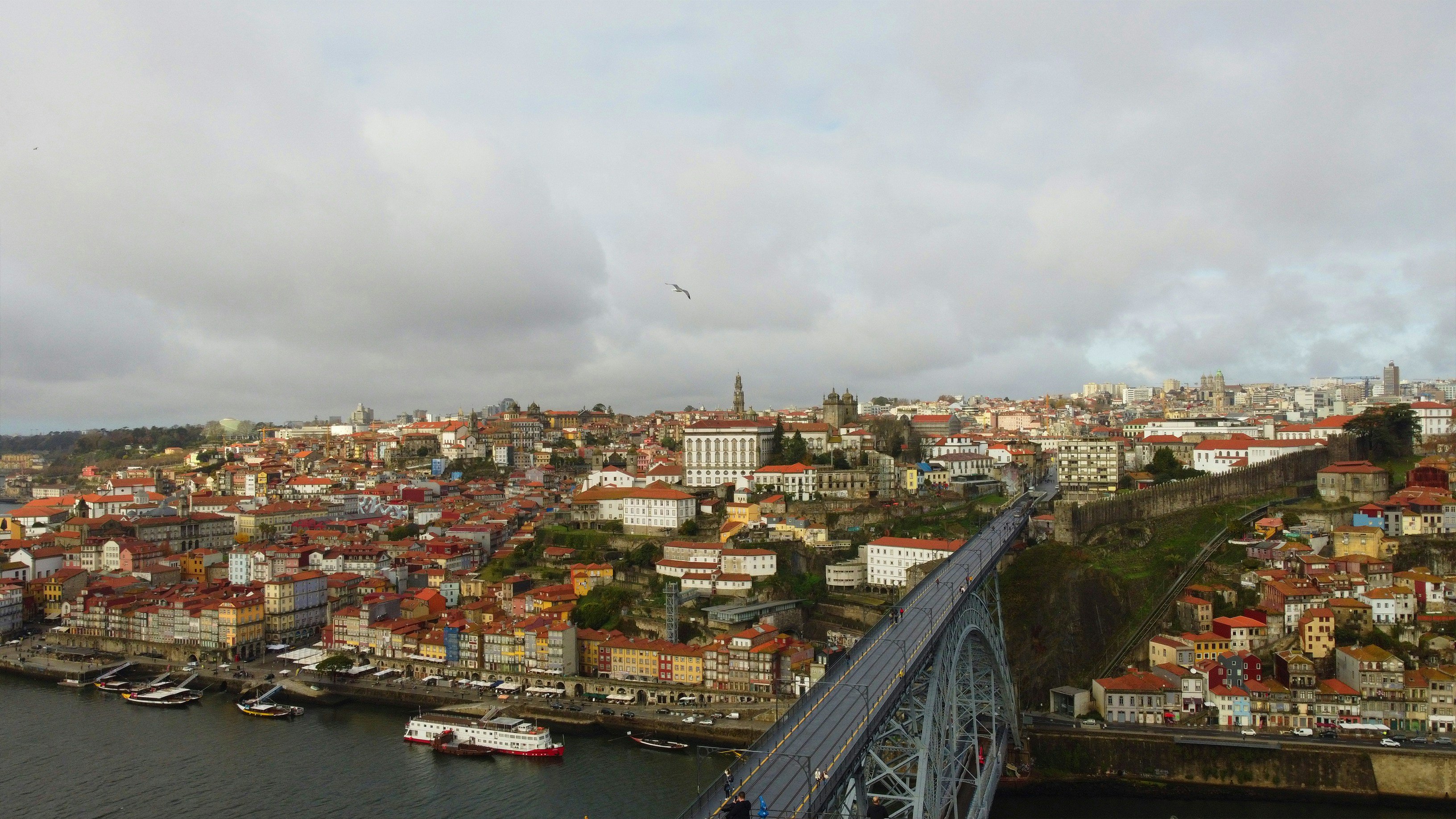 porto destino