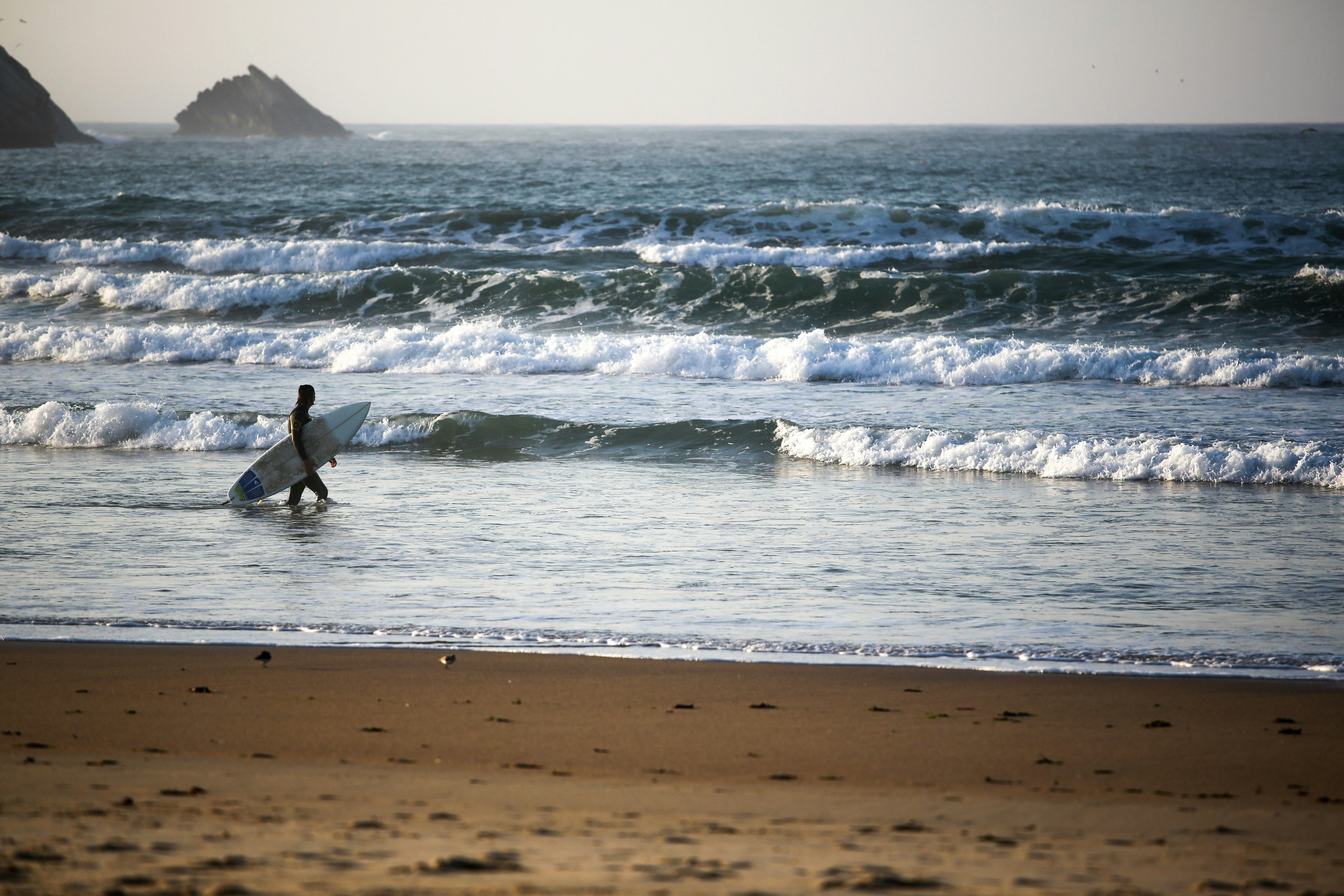 peniche destino