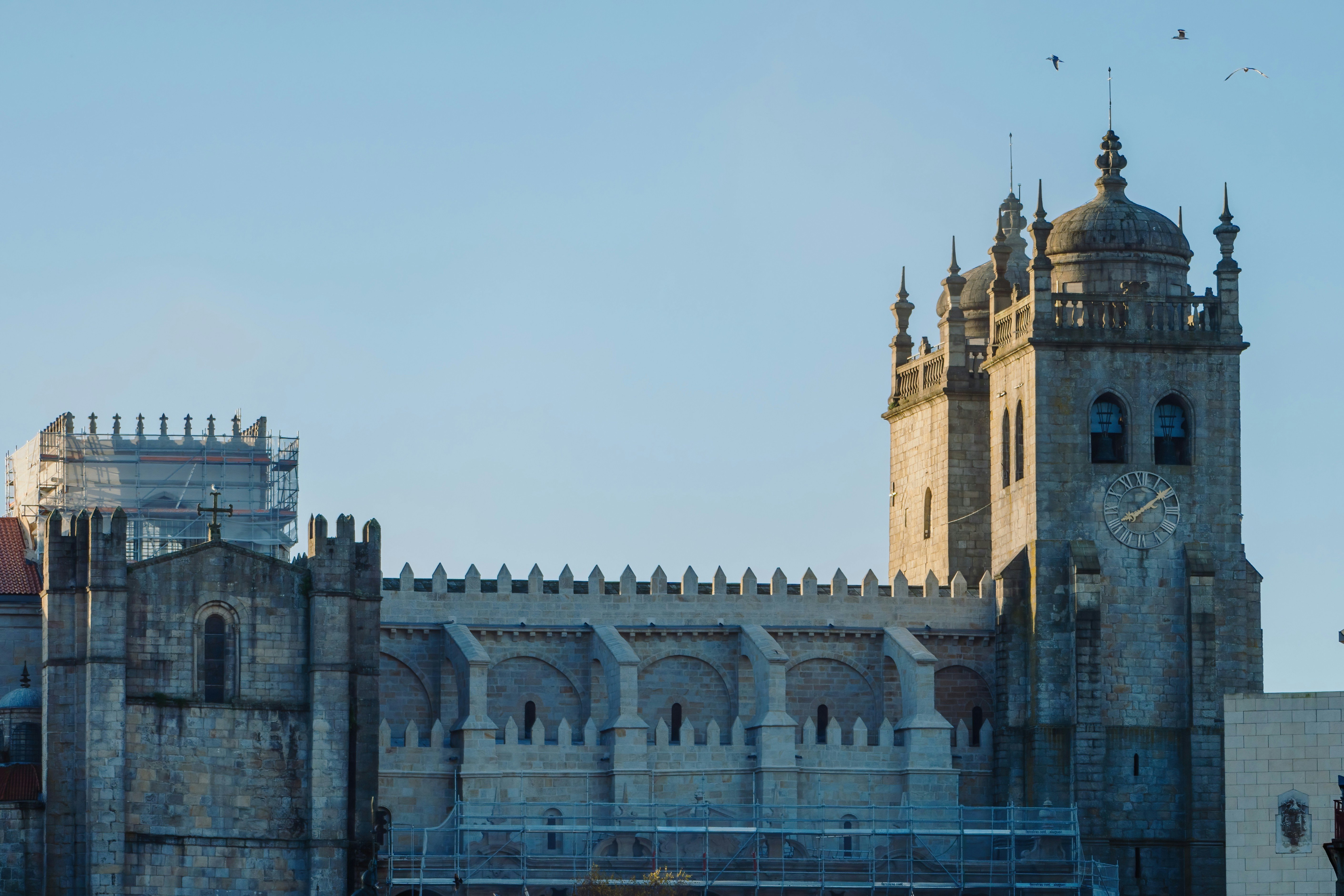 porto destino