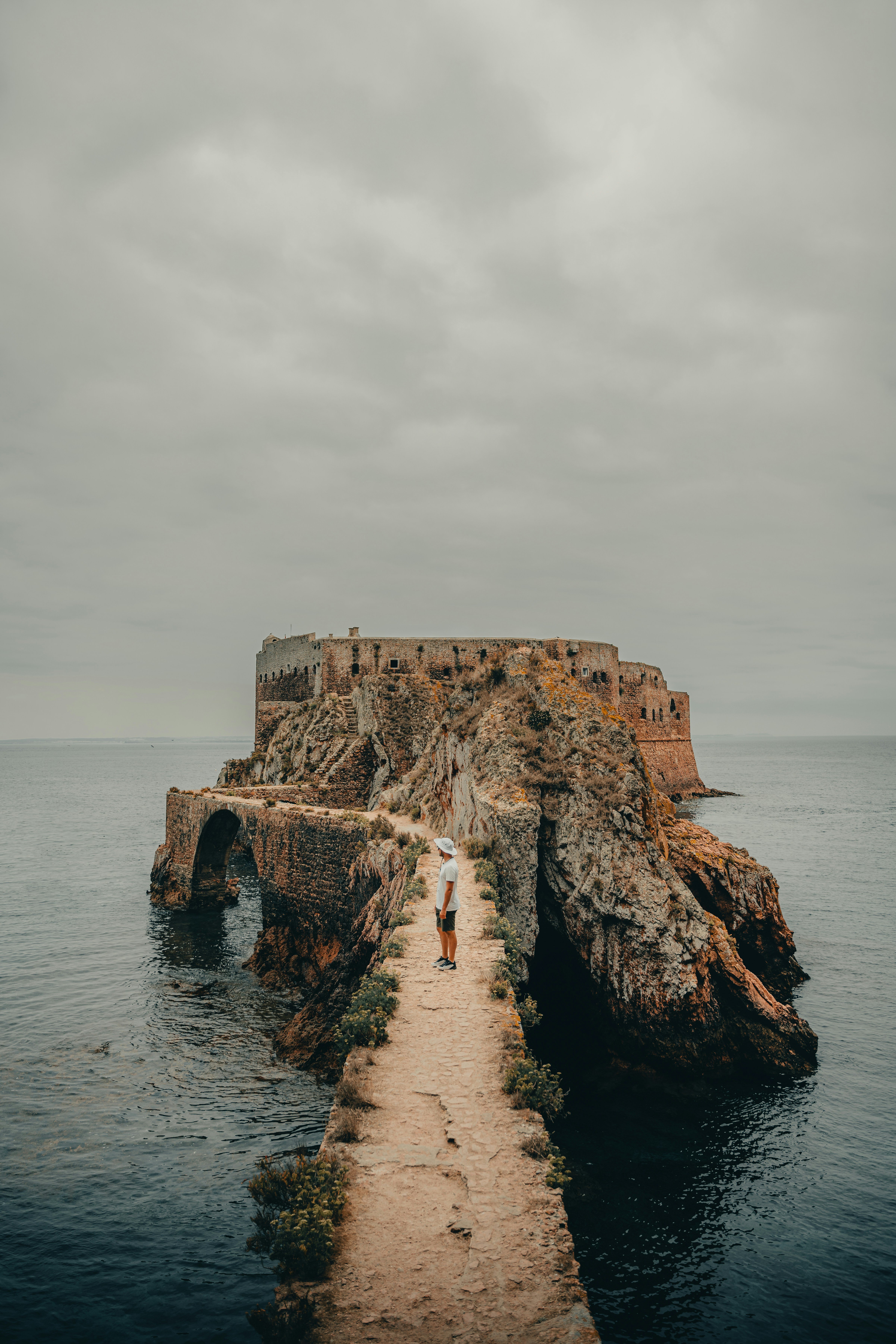 berlengas peniche destino